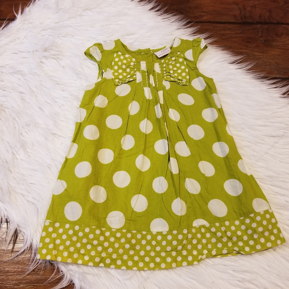 Next dress